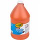 Crayola Washable Paint - 1 gal - 1 Each - Orange