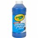 Crayola Washable Paint - 16 oz - 1 Each - Blue