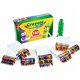 Crayola 120 Crayons - Assorted - 120 / Box