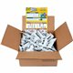Crayola One-Color Model Magic Classpack - Clay Craft - 75 Piece(s) - 75 / Carton - White
