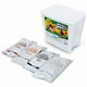 Crayola Model Magic Modeling Material - Project, Sculpture - 1 / Box - Assorted, White, Bisque, Earth Tone