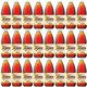 Tejava Lemon Black Tea Bottle - 24 / Carton