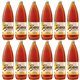 Tejava Lemon Black Tea Bottle - 12 / Carton