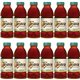 Tejava Pineapple Black Tea Bottle - 12 / Carton