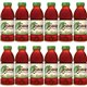 Tejava Mint Black Tea Bottle - 102 / Pallet