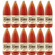 Tejava Original Black Tea Bottle - 12 / Carton