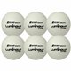 Rhino Skin Luminous Set - 6.30" - Low Density Foam - 6 / Set