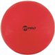 Champion Sports FitPro Training/Exercise Ball - Red - Resin