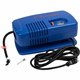 Champion Sports Deluxe Electric Inflating Pump - Blue