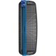 Westcott Multi-purpose Personal Trimmer - 9" Cutting Length - Spring-loaded Blade - Black - 17.6" Length - 1 Each