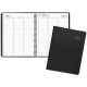 At-A-Glance Academic Weekly Appointment Book - Julian Dates - Weekly - 14 Month - July 2024 - August 2025 - 7:00 AM to 8:45 PM -