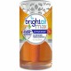 Bright Air Max Odor Eliminator - Gel - 4 fl oz (0.1 quart) - Citrus Burst - 1 Each - Phthalate-free, BHT Free, Odor Neutralizer,