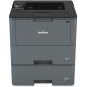 Brother Business Laser Printer HL-L6200DWT - Monochrome - Duplex Printing - Desktop Printer - 48ppm - Up to 1200 x 1200 dpi - Wi
