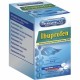 PhysiciansCare Ibuprofen Individual Dose Packets - For Headache, Muscular Pain, Toothache, Arthritis, Backache, Menstrual Cramp,