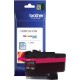 Brother Genuine LC3035M Single Pack Ultra High-yield Magenta INKvestment Tank Ink Cartridge - Inkjet - Ultra High Yield - 5000 P