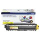 Brother Genuine TN225Y High Yield Yellow Toner Cartridge - Laser - High Yield - 2200 Pages - Yellow - 1 Each