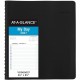 At-A-Glance Action PlannerAppointment Book Planner - Medium Size - Julian Dates - Daily - 1 Year - January 2025 - December 2025 