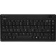 Adesso WKB-3100UB Wireless Keyboard - USB - 87 Keys