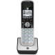 AT&T TL88002 Accessory Handset for AT&T TL88102 - Cordless - Silver, Black