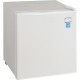 Avanti 1.7 cubic foot Refrigerator - 1.70 ft³ - Auto-defrost - Undercounter - Reversible - 1.70 ft³ Net Refrigerator Capacity - 