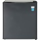 Avanti AR17T1B 1.70 Cubic Foot Refrigerator - 1.70 ft³ - Auto-defrost - Auto-defrost - Reversible - 1.70 ft³ Net Refrigerator Ca