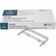 Business Source Prong Fastener - 5.5" Length x 3" Width - 1" Size Capacity - for Document, Paper - Durable, Smooth, Easy to Use 