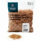 Business Source Quality Rubber Bands - Size: 10 - 1.3" Length x 0.1" Width - Sustainable - 3700 / Pack - Rubber - Crepe