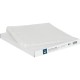 Business Source Sheet Protectors - 3.3 mil Thickness - For Letter 8 1/2" x 11" Sheet - 3 x Holes - Ring Binder - Top Loading - R