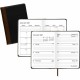 At-A-Glance QuickNotes Planner - Large Size - Julian Dates - Monthly - 12 Month - January 2025 - December 2025 - 1 Month Double 
