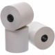 Business Source Thermal Paper - 2 1/4" x 165 ft - 48 g/m&178 Grammage - Smooth - 3 / Pack - White