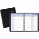 At-A-Glance QuickNotes Planner - Medium Size - Julian Dates - Monthly - 12 Month - January 2025 - December 2025 - 1 Month Double