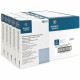Business Source Premium Multipurpose Copy Paper - 92 Brightness - Letter - 8 1/2" x 11" - 20 lb Basis Weight - 5 / Carton - 2500