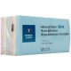 Business Source 3" Plain Pastel Colors Adhesive Notes - 100 - 3" x 3" - Square - Assorted - Repositionable, Solvent-free Adhesiv