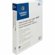 Business Source Punched Laser Index Dividers - 8 Blank Tab(s) - 8.5" Divider Width x 11" Divider Length - Letter - 3 Hole Punche