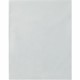 Business Source Full Sheet Top Load Poly Sheet Protectors - 3.1 mil Thickness - For Letter 8 1/2" x 11" Sheet - Rectangular - Cl