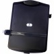 Business Source Easel Document Holder - 10" x 2" x 14" x - 1 Each - Black