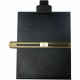 Business Source Easel Copy Holder - 1 Each - Black