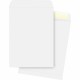 Business Source 28 lb. White Catalog Envelopes - Catalog - 13 1/2 - 10" Width x 13" Length - 28 lb - Gummed - Wove - 250 / Box -