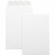 Business Source Self-Seal 6"x9" Catalog Envelopes - Catalog - 6" Width x 9" Length - 28 lb - Self-sealing - Wove - 100 / Box - W