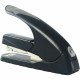 Business Source Full-strip Effortless Stapler - 20 of 20lb Paper Sheets Capacity - 210 Staple Capacity - Full Strip - 1/4" , 5/1