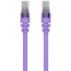 Belkin RJ45 Category 6 Snagless Patch Cable - 15 ft Category 6 Network Cable for Network Device, Notebook, Desktop Computer, Mod