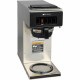 BUNN VP17-1 Coffee Brewer - 1600 W - 2 quart - 12 Cup(s) - Multi-serve - Stainless Steel - Stainless Steel Body