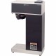 BUNN Pourover Airpot Coffee Brewer System - 1375 W - 3.80 gal - 12 Cup(s) - Multi-serve - Black - Stainless Steel Body