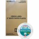 AJM 9" Green Label Economy Paper Plates - 100 / Bag - Microwave Safe - 9" Diameter - White - Paper Body - 12 / Carton