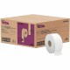 Cascades PRO Select Jumbo Toilet Paper - 2 Ply - 3.30" x 500 ft - White - Fiber - 12 / Carton