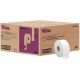 Cascades PRO Select Jumbo Toilet Paper - 2 Ply - 3.30" x 1000 ft - White - Fiber - 12 / Carton