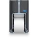 Cascades PRO Tandem DHC Bath Tissue Dispenser - Touchless Dispenser - 2220 x Sheet - 12" Height x 6.6" Width x 7" Depth - Dark G