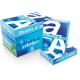 Double A Everyday Multipurpose Copy Paper - White - 96 Brightness - Legal - 8 1/2" x 14" - 20 lb Basis Weight - Smooth - 5000 / 