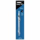X-Acto X3209 Retractable Blade Knife - Retractable, Pocket Clip, Lightweight - Carbon Steel - Aluminum - 1 Each