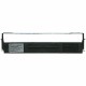 Epson Ribbon Cartridge - Dot Matrix - 2000000 Characters - Black - 1 Each